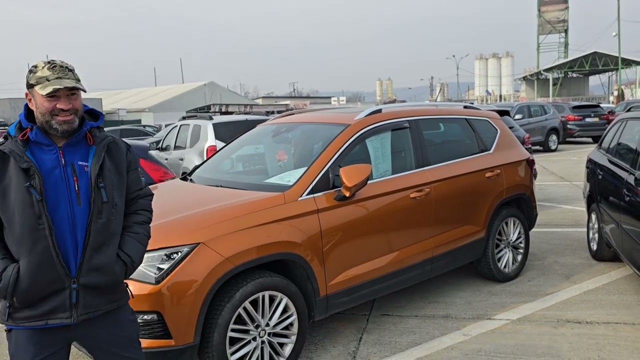 S-au scumpit mașinile second-hand în 2025 ? Haideți în târgul auto sa vedem prețurile