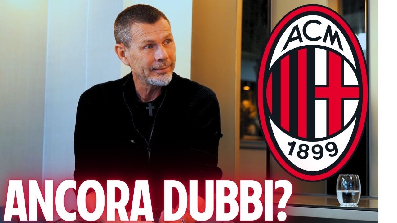 ANCORA DUBBI?
