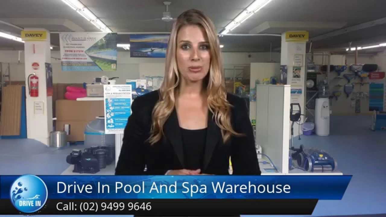 Pool Shop and Pool Supplies, Gordon