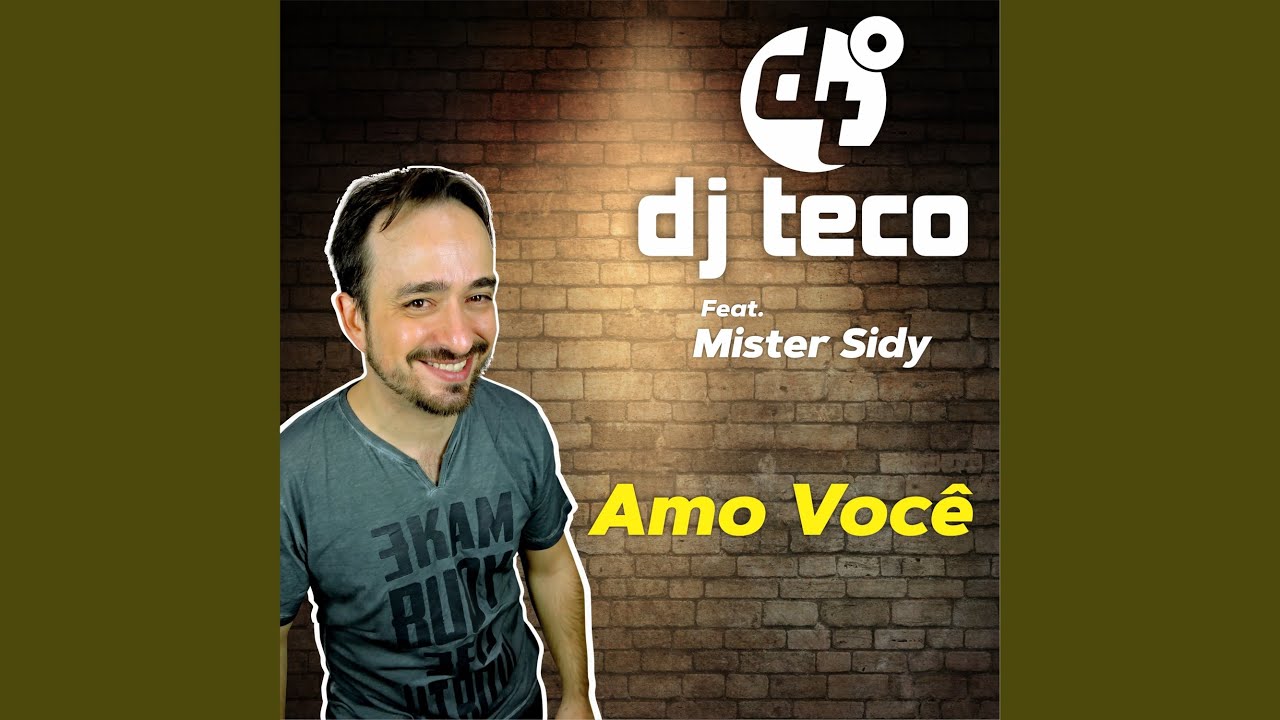 Amo Você