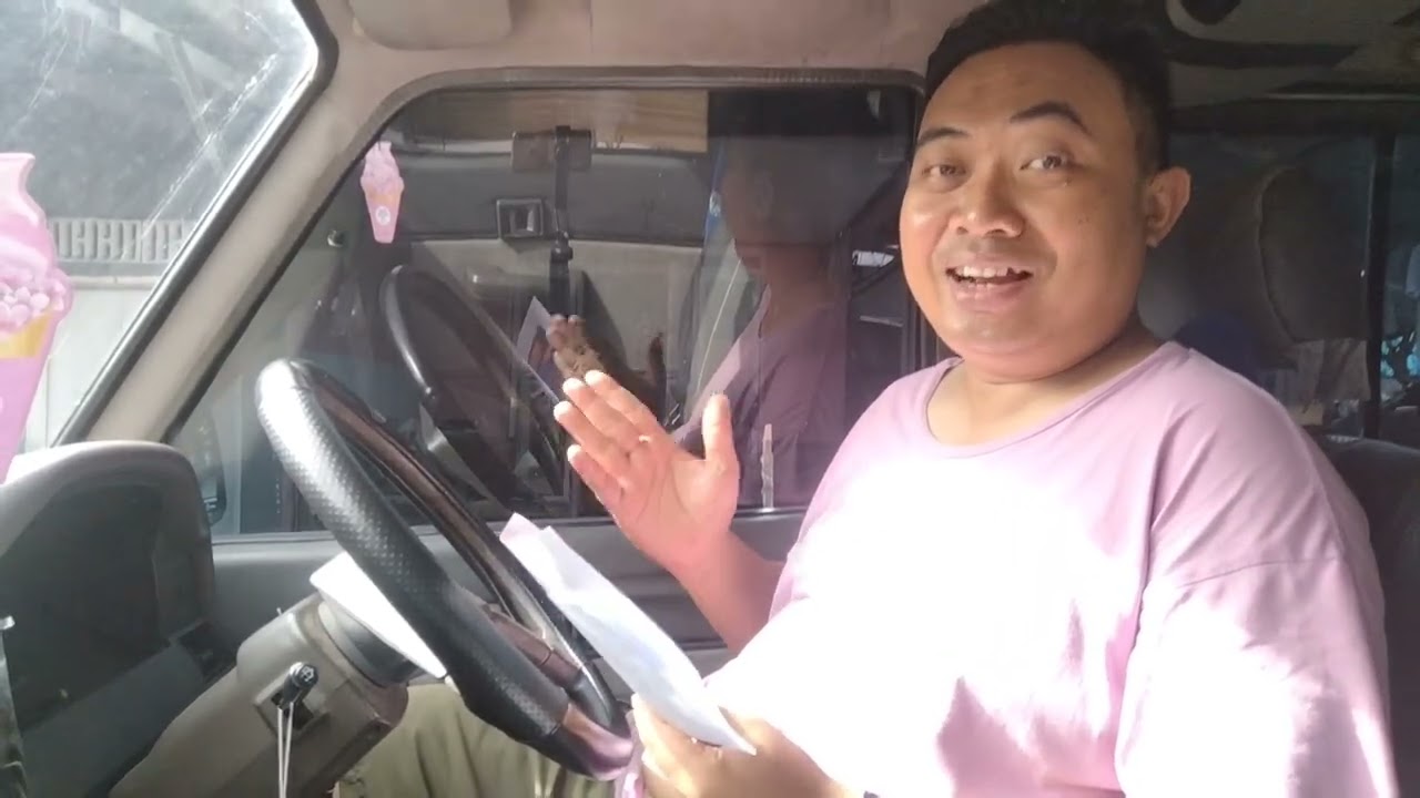 Bahas tipis - tipis rotor celurit untuk mobil platina 