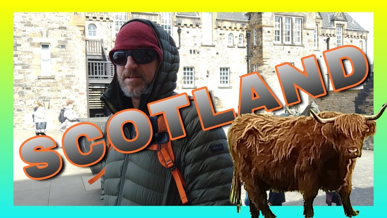 Scotland 2024