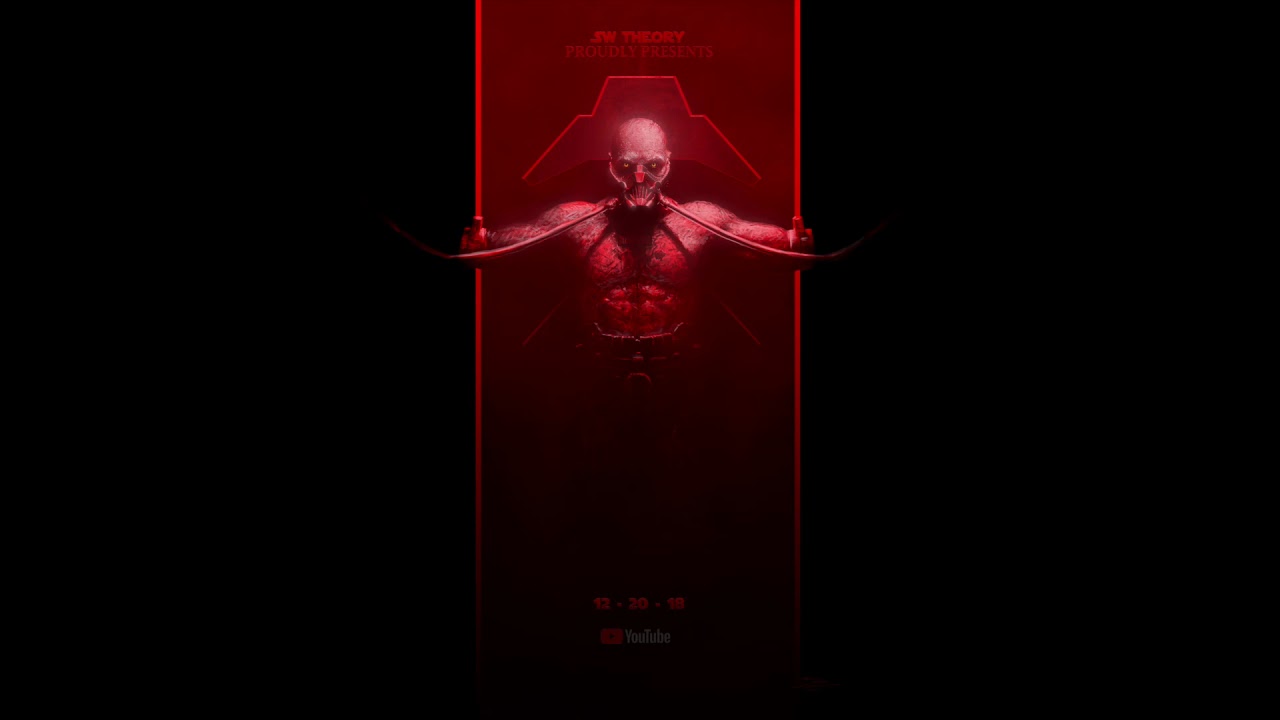 R E V E N G E | O F | T H E | J E D I