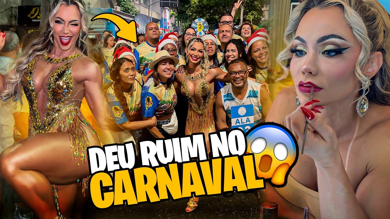 MEUS BASTIDORES DO SAMBA | ACHO QUE NÃO VOU CONSEGUIR SAMBAR 😩