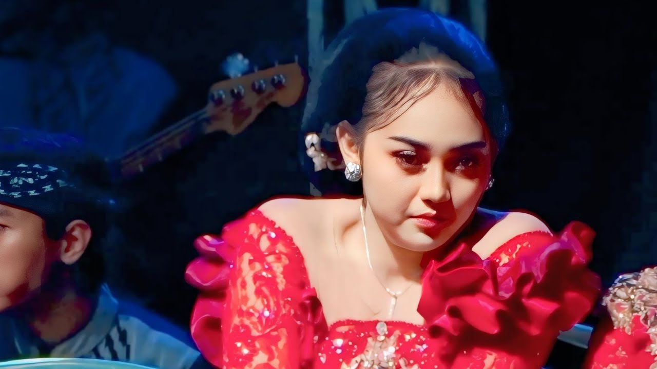 SILVY KUMALASARI LUCU - CAMPURSARI SURYA BUANA