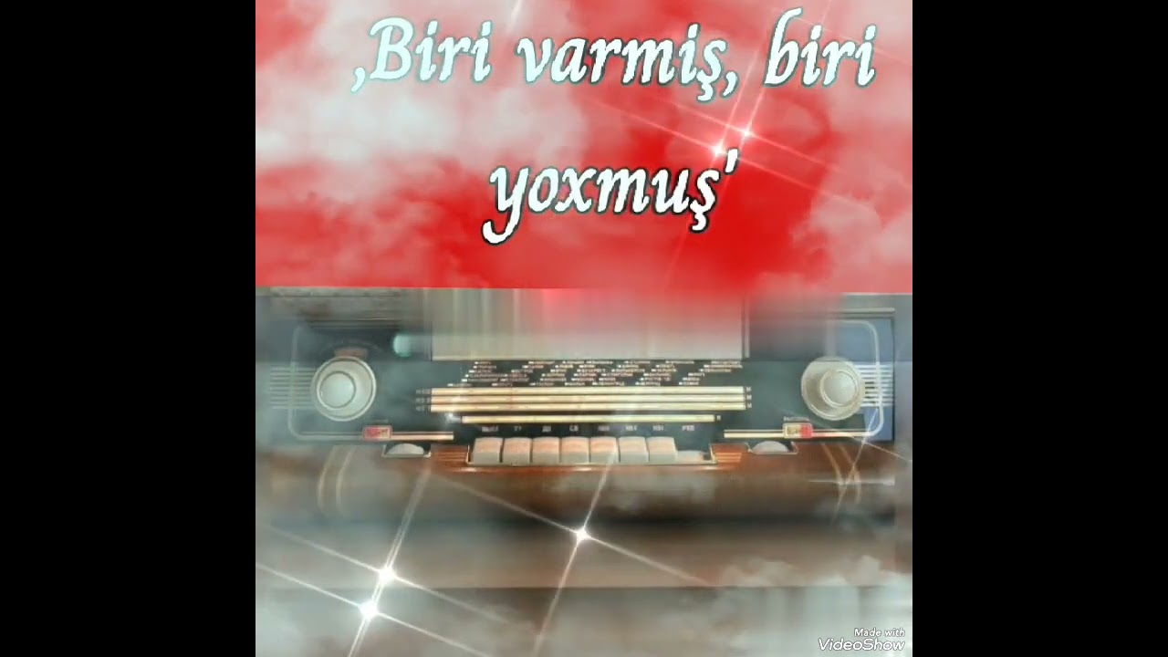 ,Biri varmiş,biri yoxmuş'-Səsləndirdi Mirvari Novruzova: 1973