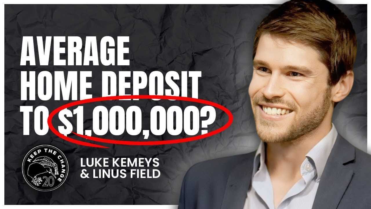 How KiwiSaver Advice Can Pay Off Big Time At Retirement: Generate Advisor Linus Field