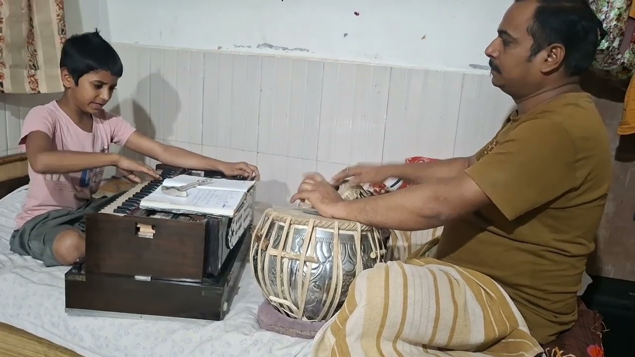 राग दुर्गा कुमार संभवनाथ 🙏💐🚩नव वर्ष एंव नवरात्री की मंगल शुभकामनाएं
