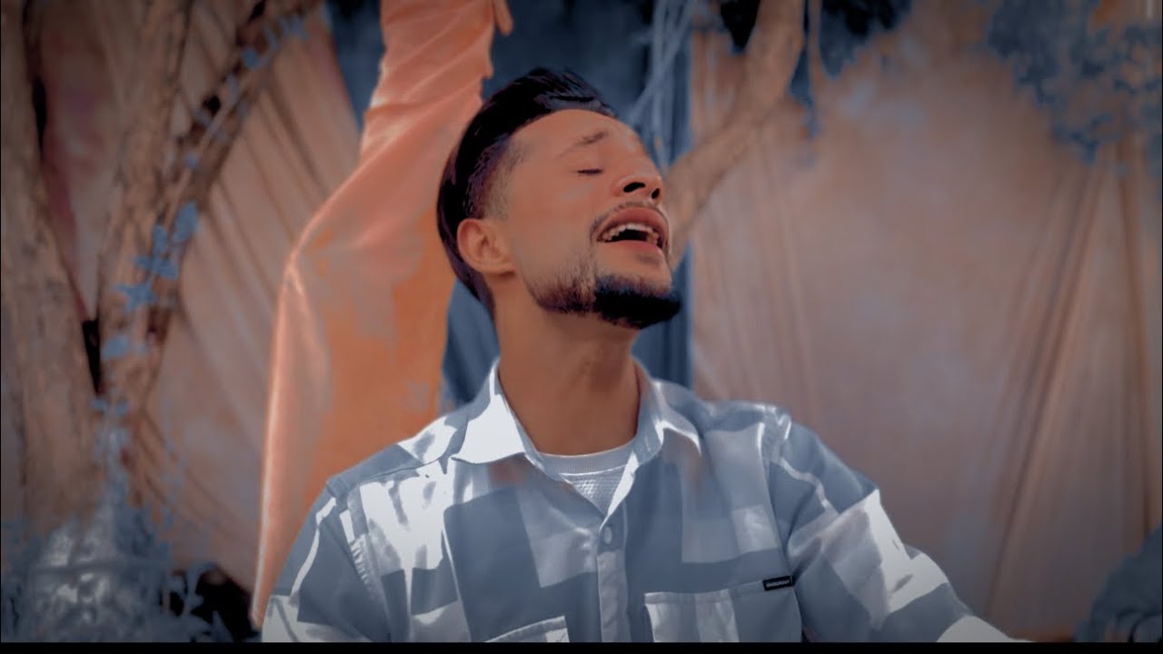 Zahar Khoonas Ralom |🥹💔|New Kashmiri Song Viral Sad Song |Waseem Singer|9149969676