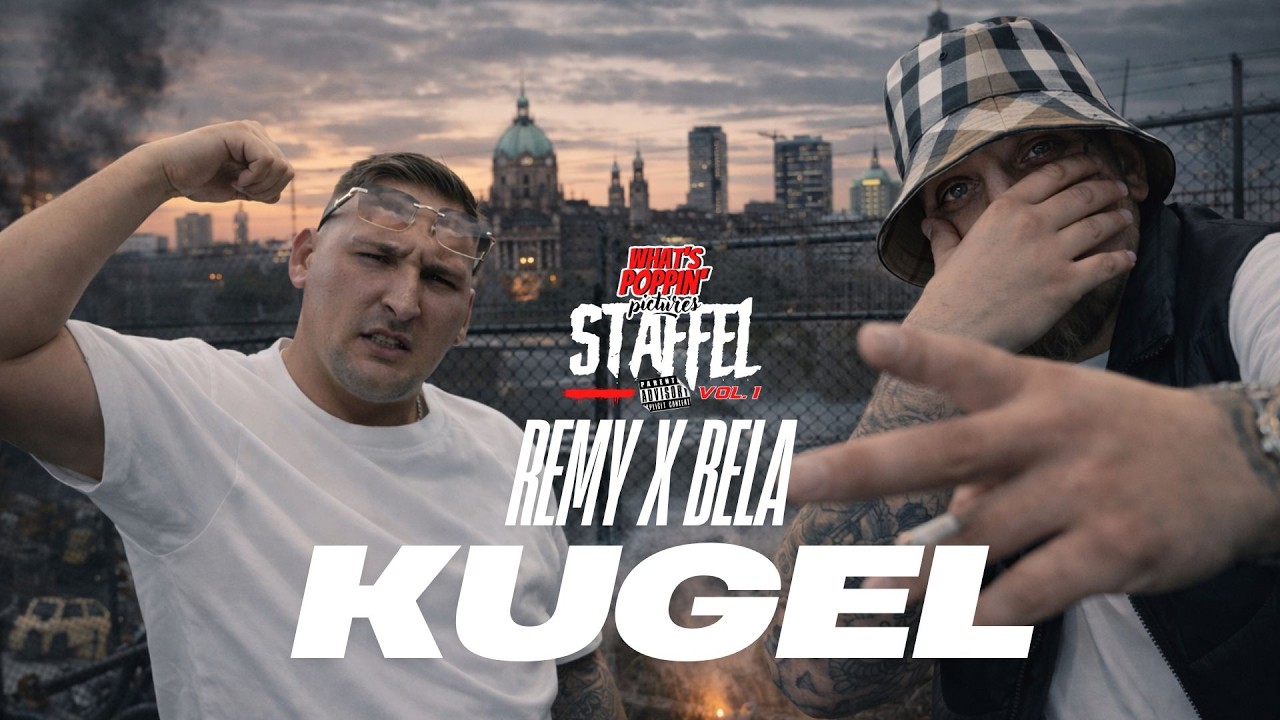 REMY x BELA - KUGEL