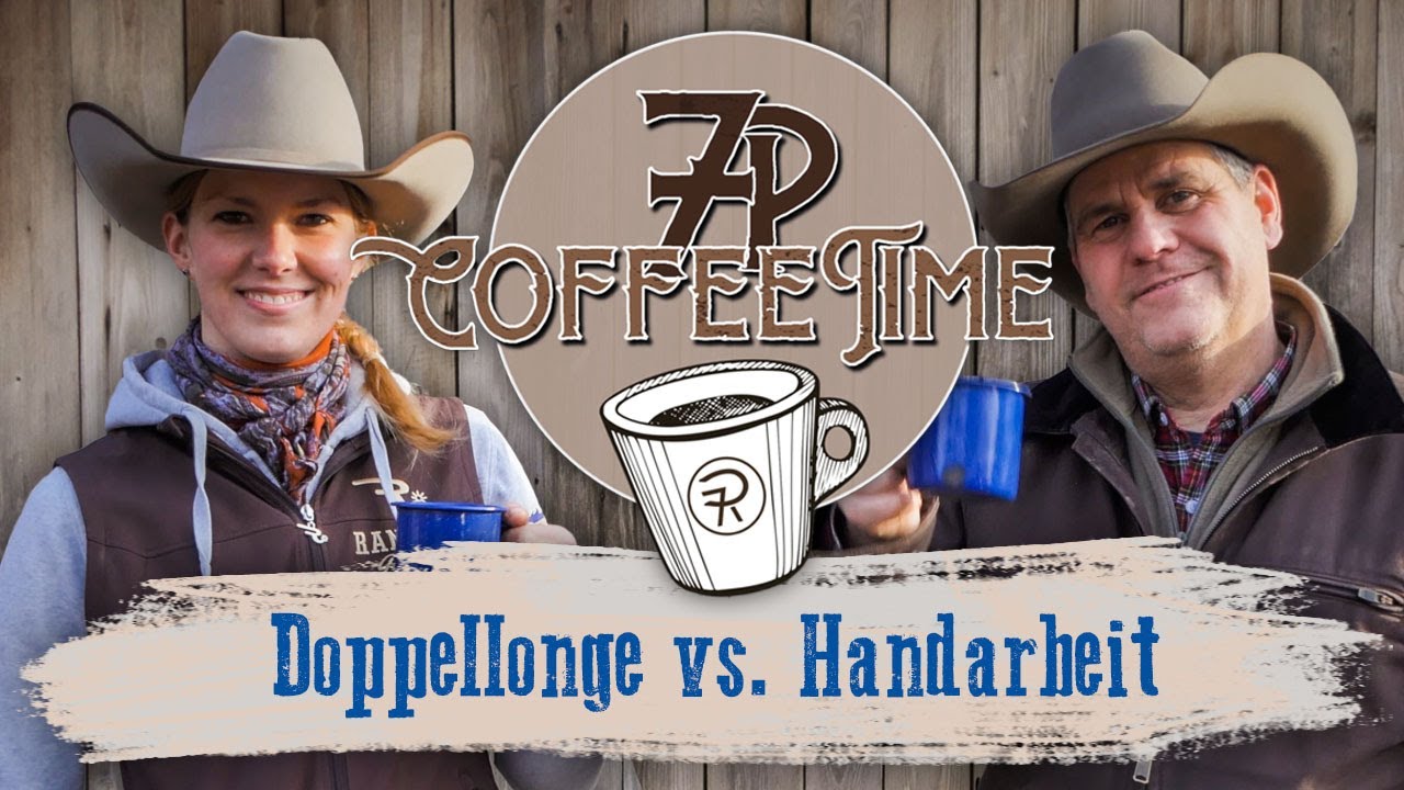 Doppellonge vs. Handarbeit – was bringt mehr? | 7P CoffeeTime ☕