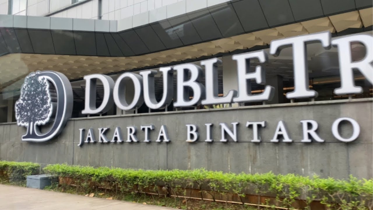 MOVED TO STAY IN BINTARO TO GET CLOSER TO FAMILY AND FRIENDS 