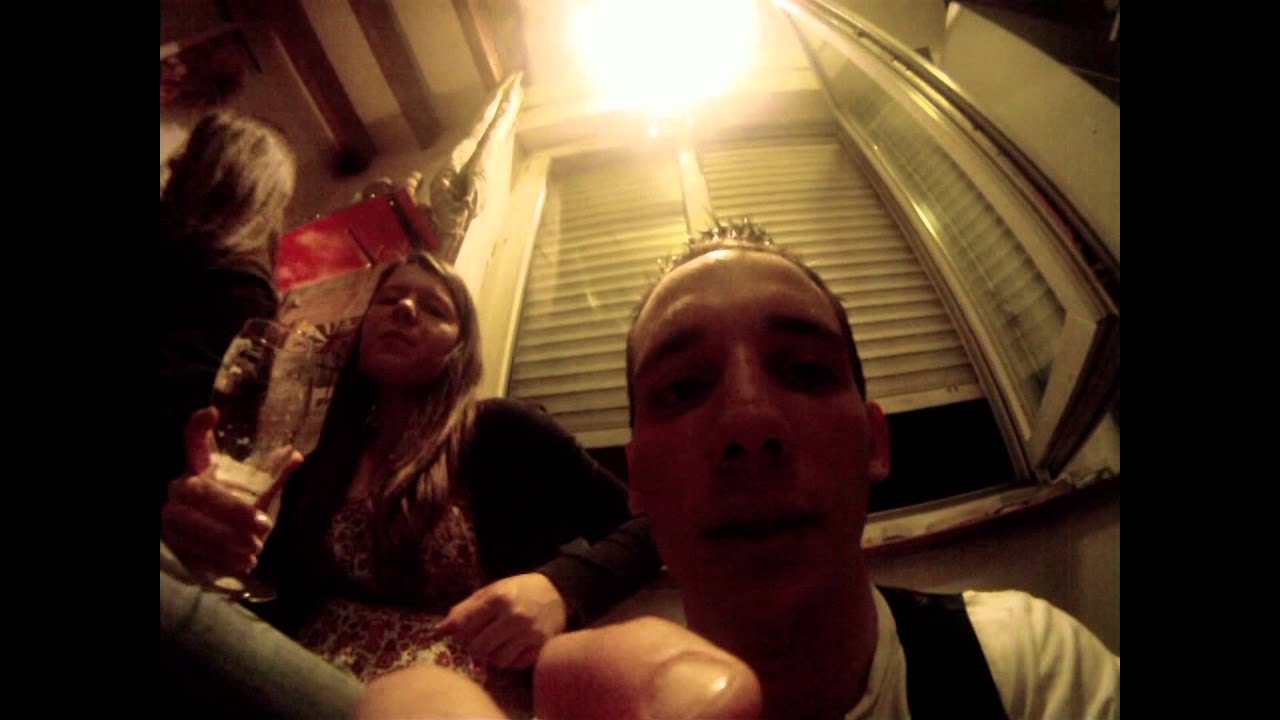 GO PRO HD HERO 2 Life