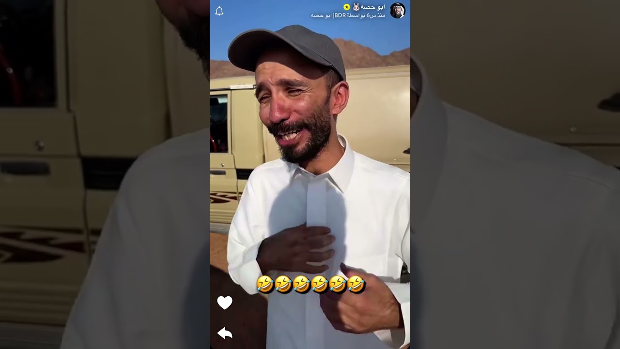 سنابات ابوحصه تحدي سباق السيارات وابوعجيب ضيع الطريق وحماس لايفوتكم وشوفوا امنو الي فاز 🫣
