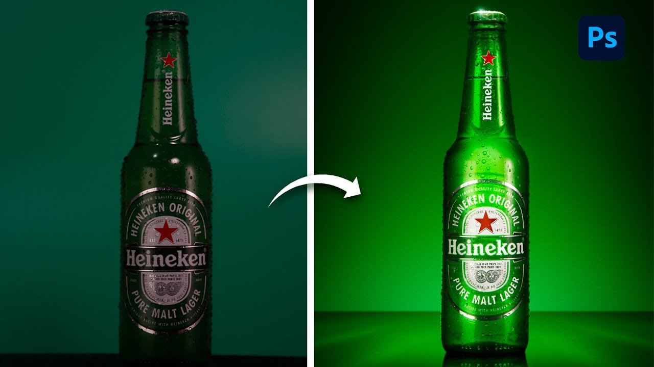 Manipulação de Imagens para Publicidade e Social Media
