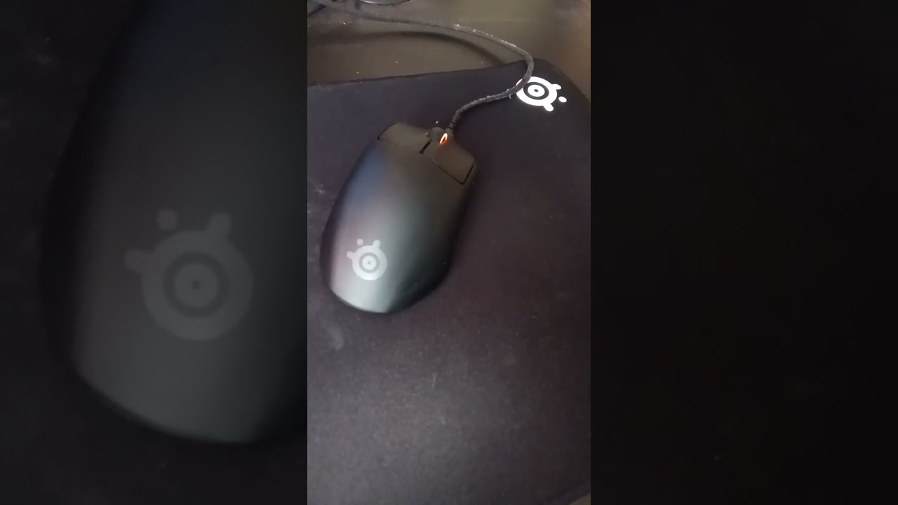 STEELSERIES PRIME MINI ЛУЧШИЙ СМОТР - ОБЗОР - ОТЗЫВ
