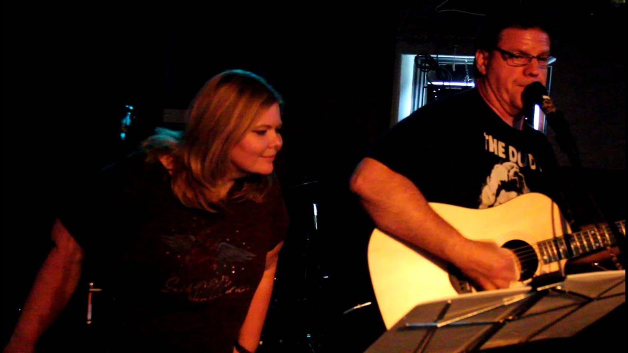 Jack Thorne and Heather Hartley-Thorne - Jackson