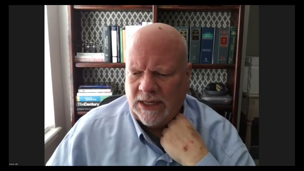 Business Law - Law and Legal Reasoning - Chapter 1 Recorded Lecture