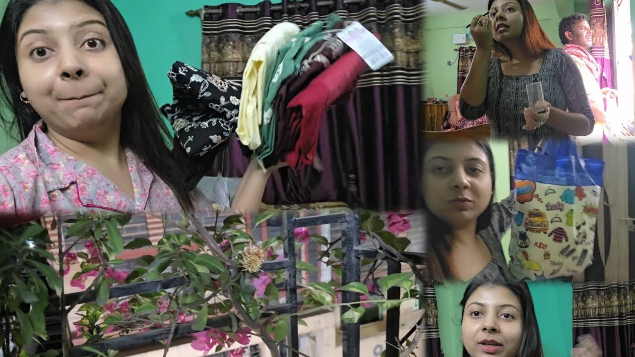 A simple Saturday  of my life ❣️ #day #vlog |bengali vlog||daily vlog|