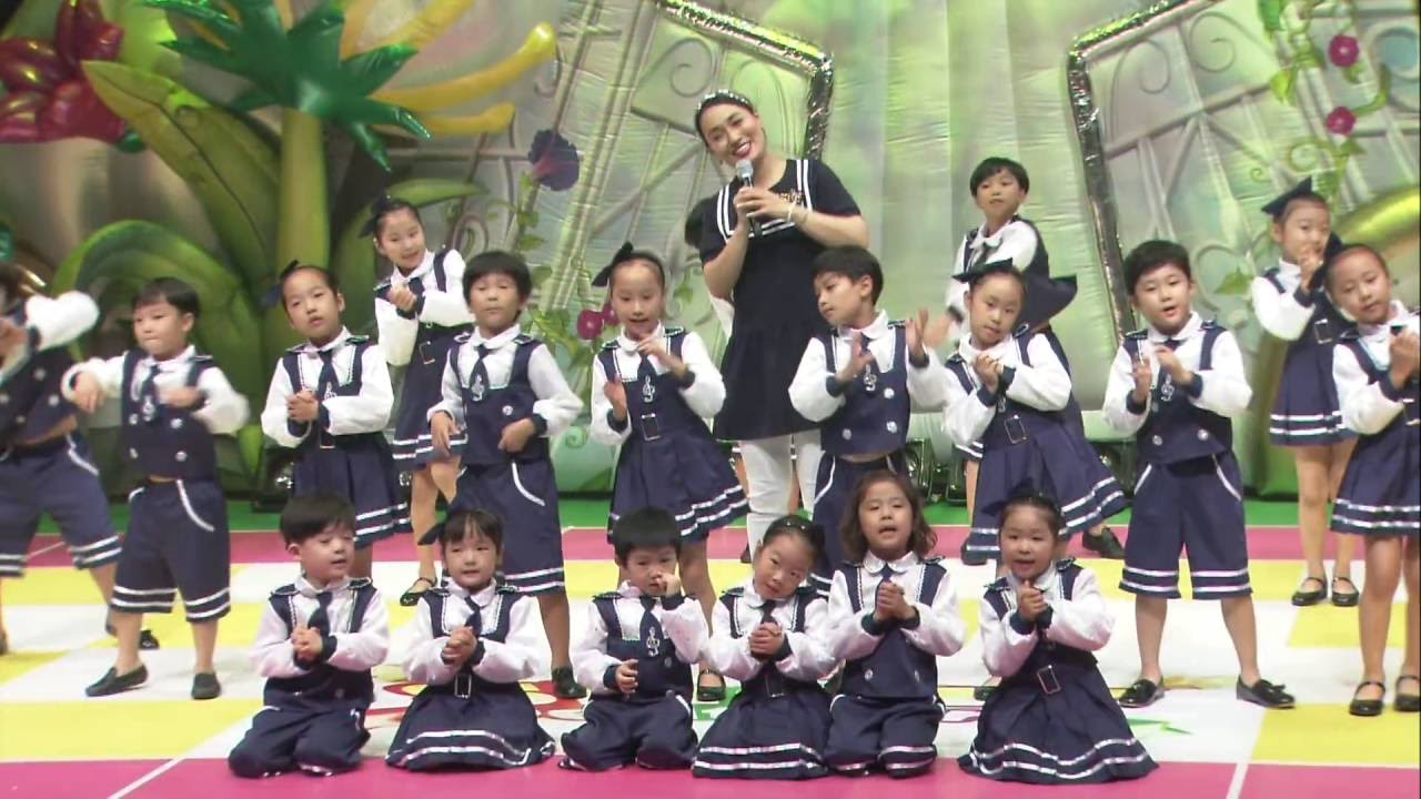 2016 쁘띠모예술제 합창 