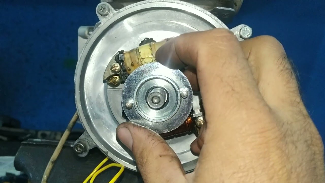 como colocar o seu motor 2 tempo corretamente no ponto passo a passo 🛵🙌💯🔥