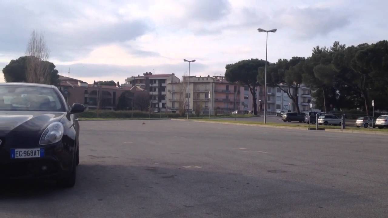 Seben Buggy 1/10 RC a scoppio 3'