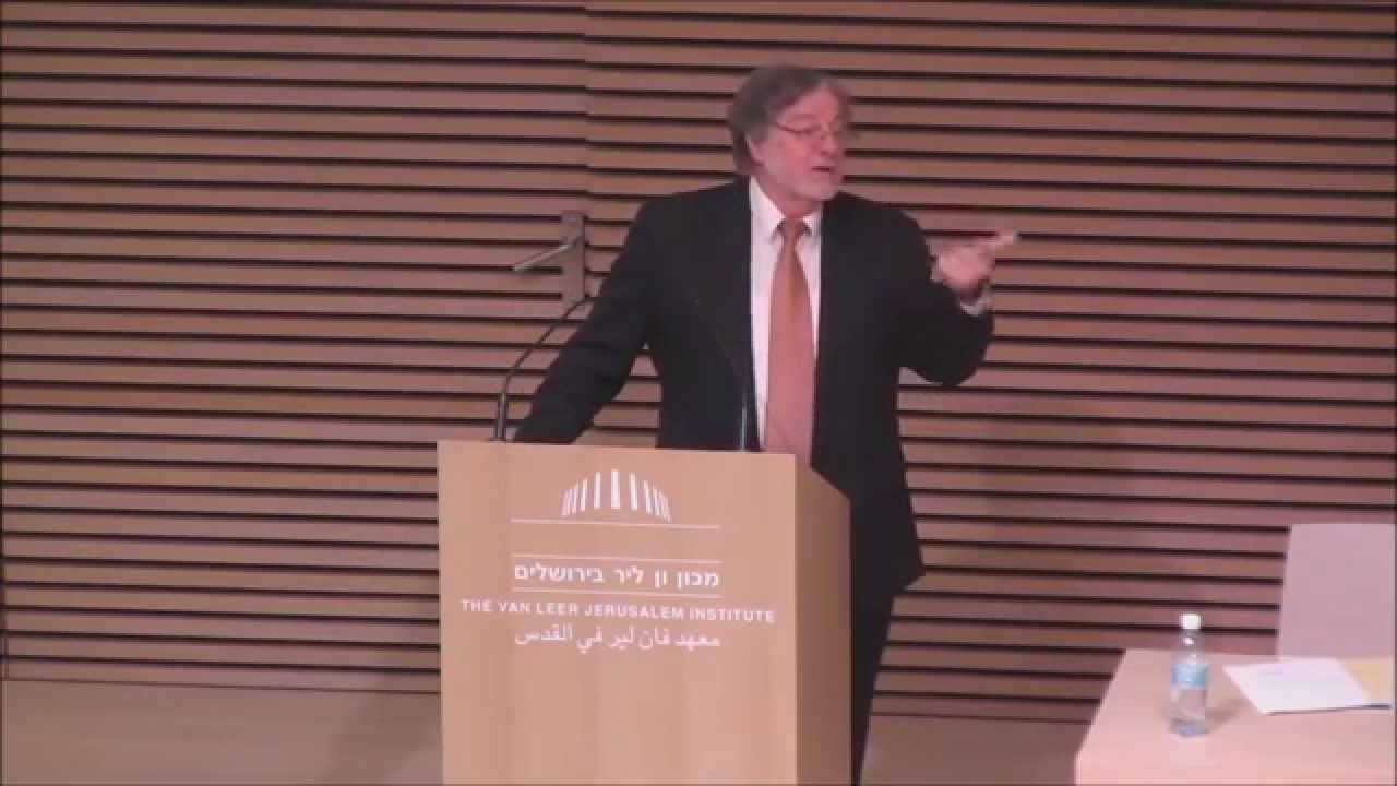 The Challenge of Religious and Secular Pluralisms | Prof. José Casanova