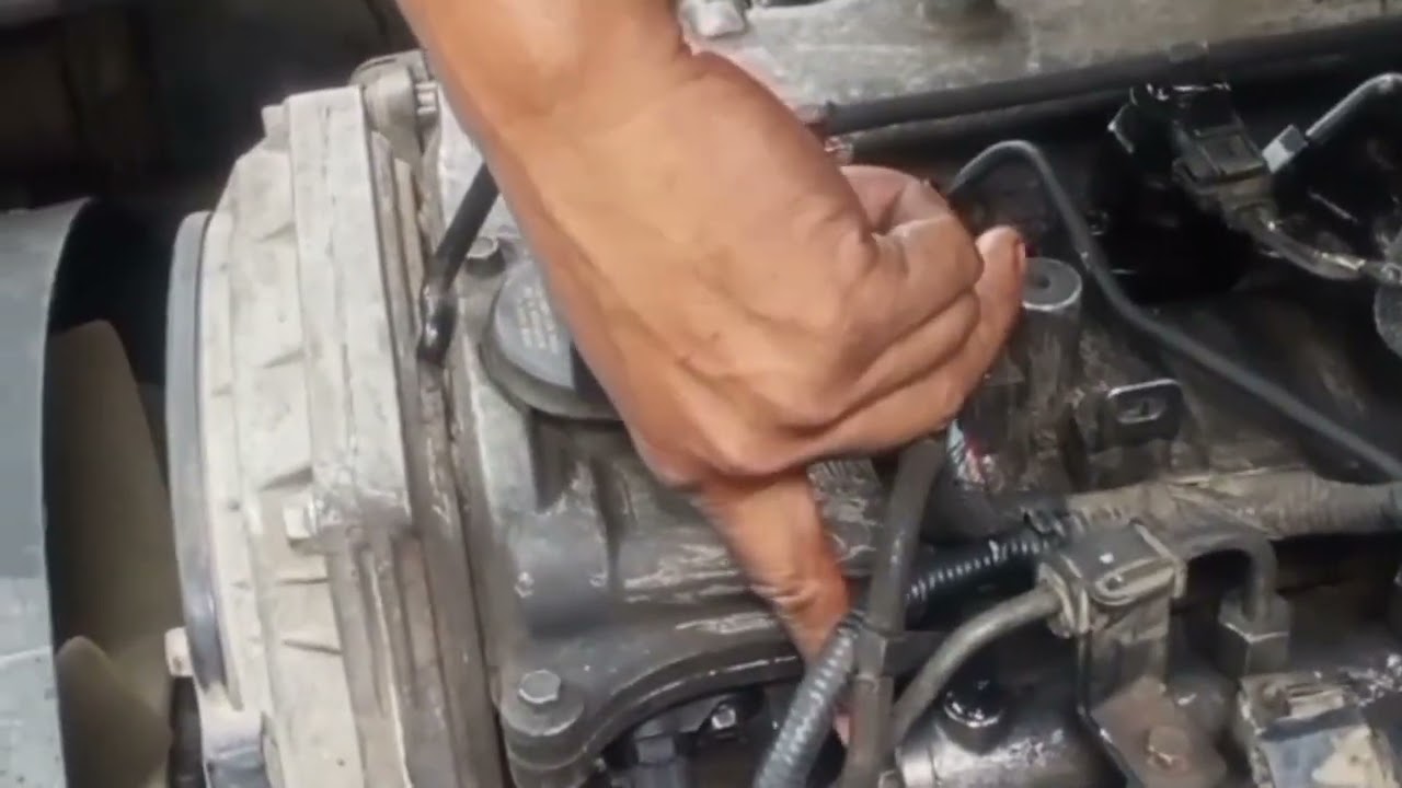 hyundai porter hard start,how to solve