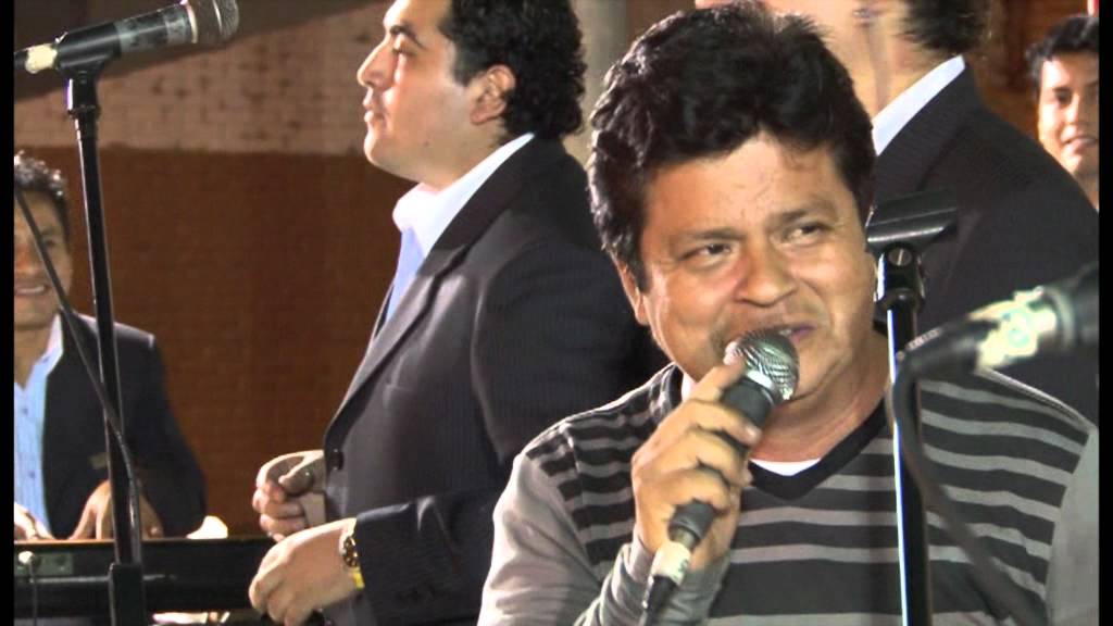 ARMONIA 10 - SE ACABO [MARTIN PEREZ]