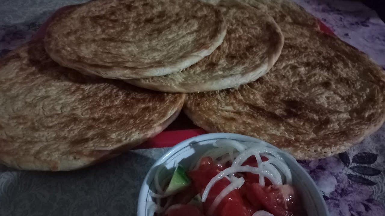Патир, к,ат  к,ат патирлар духовкада