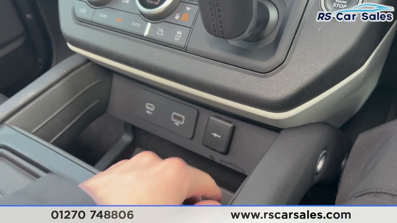 LAND ROVER DEFENDER | RS Car Sales RK72