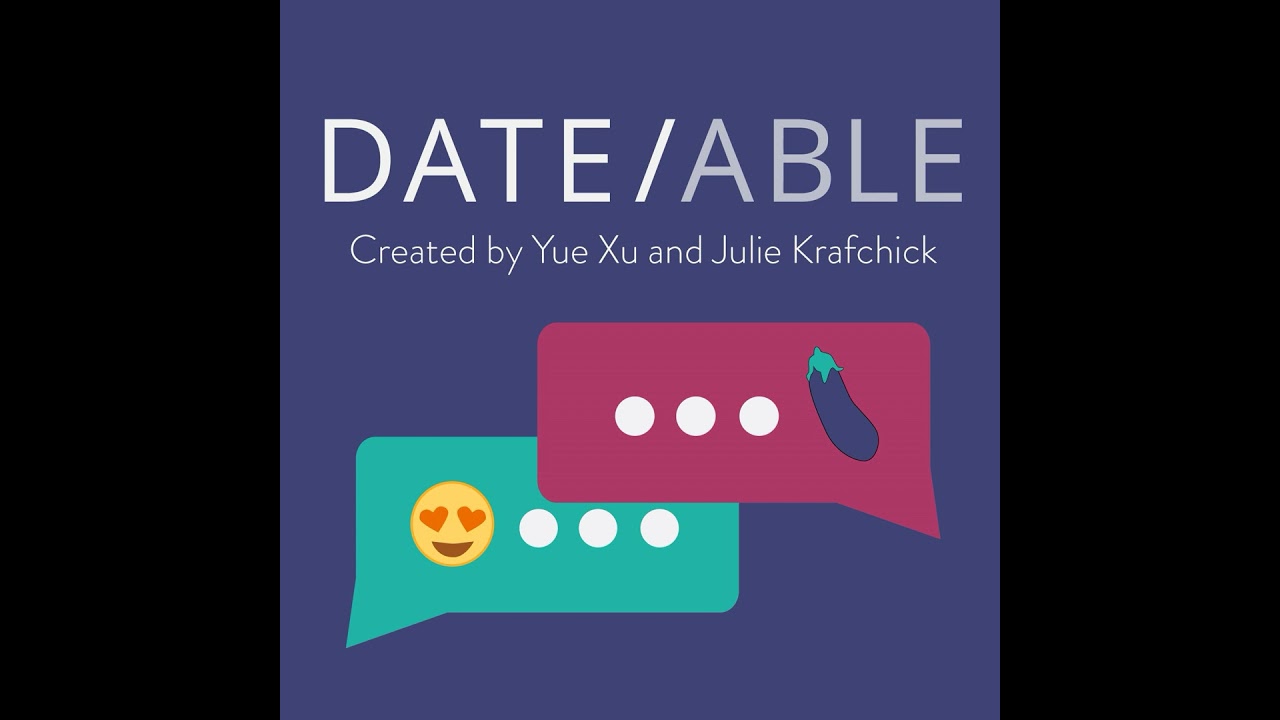 Season 7 Episode 5: Marathon Dater