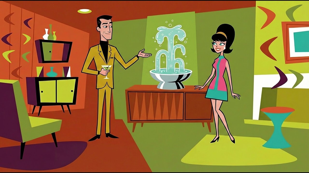 Can I Show You The Bubbler?