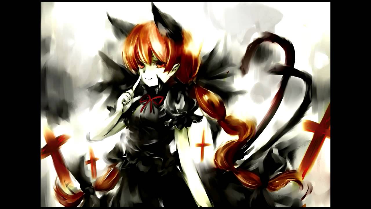 (Metal/Folk) Magnum Opus -  廃獄ララバイ~ Lullaby of a Deserted Hell