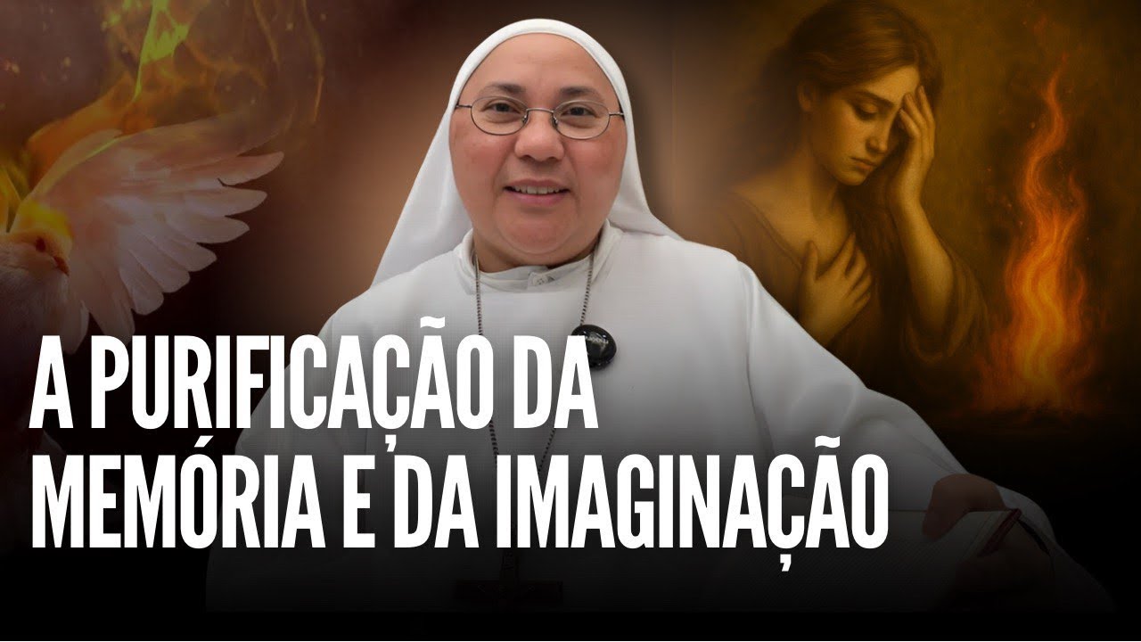 A PURIFICA&Ccedil;&Atilde;O DA MEM&Oacute;RIA E DA IMAGINA&Ccedil;&Atilde;O
