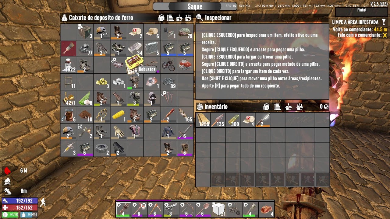 7 DAYS TO DIE EP12