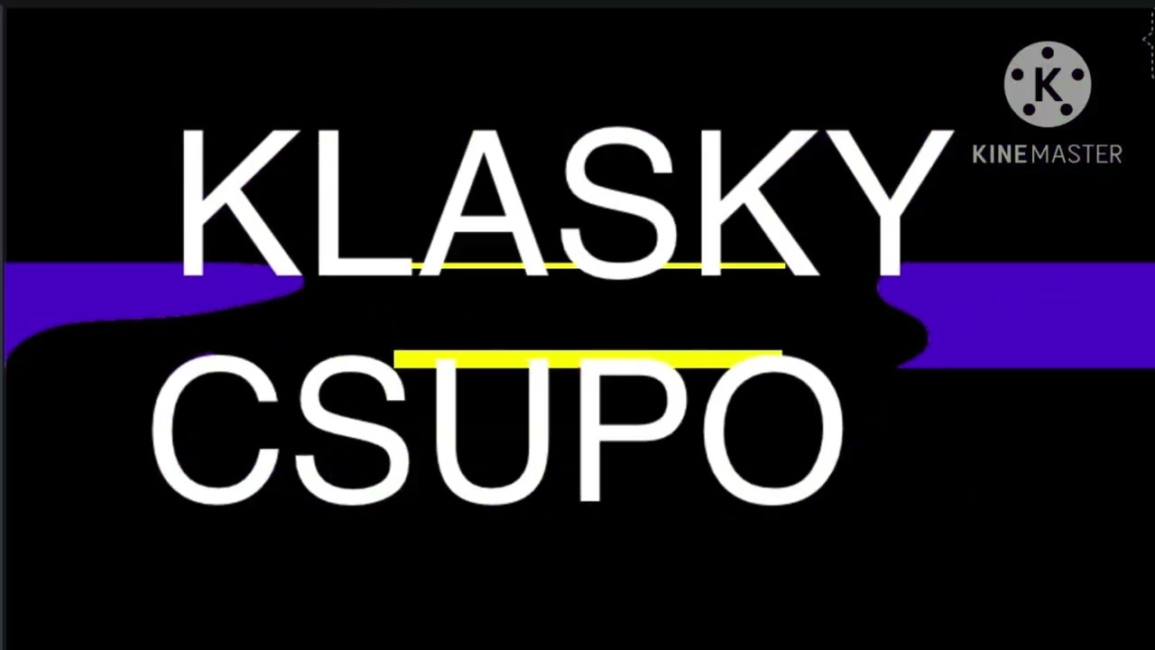 Klasky Csupo horrible logo ( loud version)
