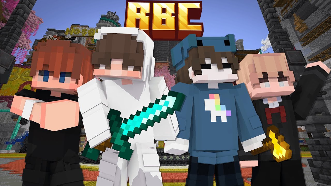 Minecraft Türkiye'nin EN BÜYÜK Turnuvasına Katıldım..