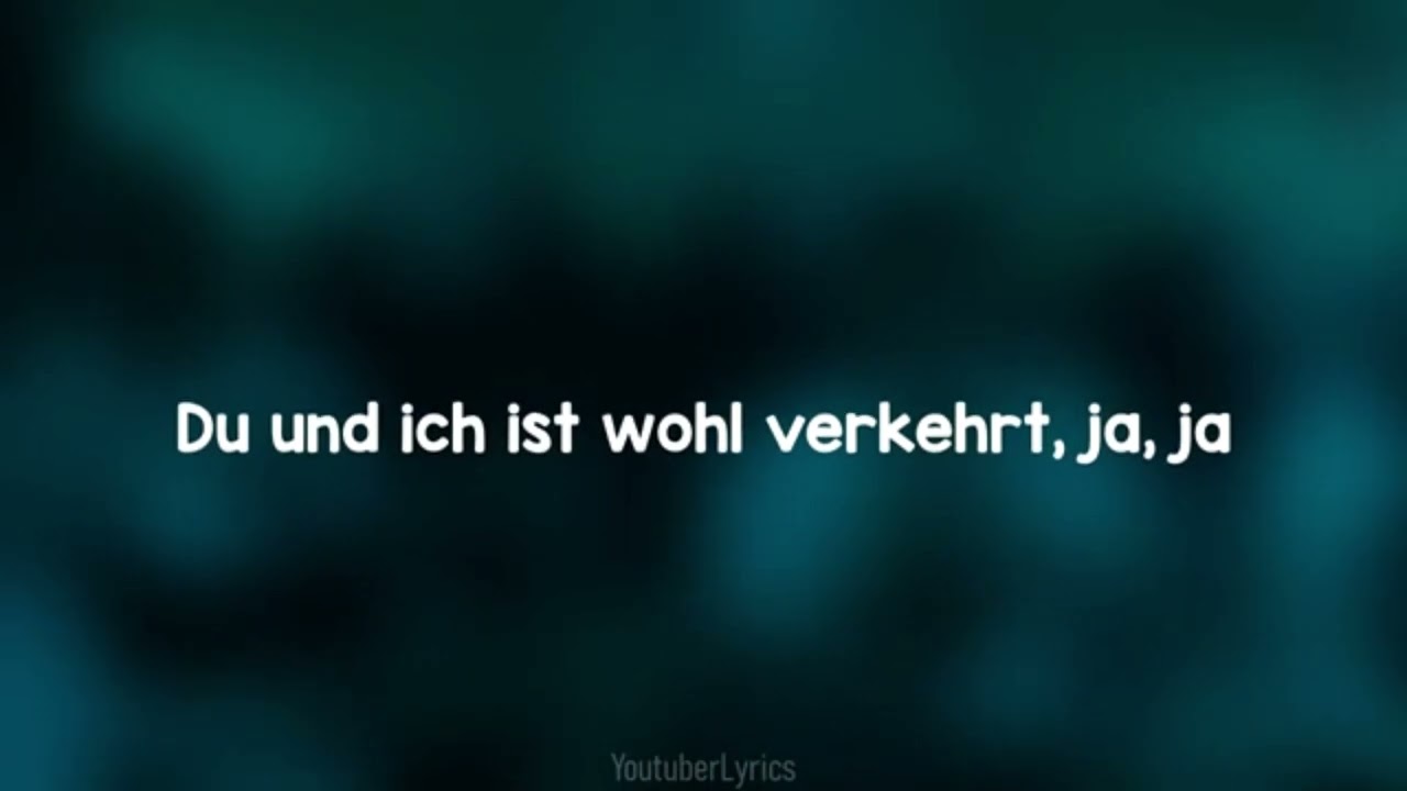 t-low 'Irgendwie' (Instrumental/Lyrics)