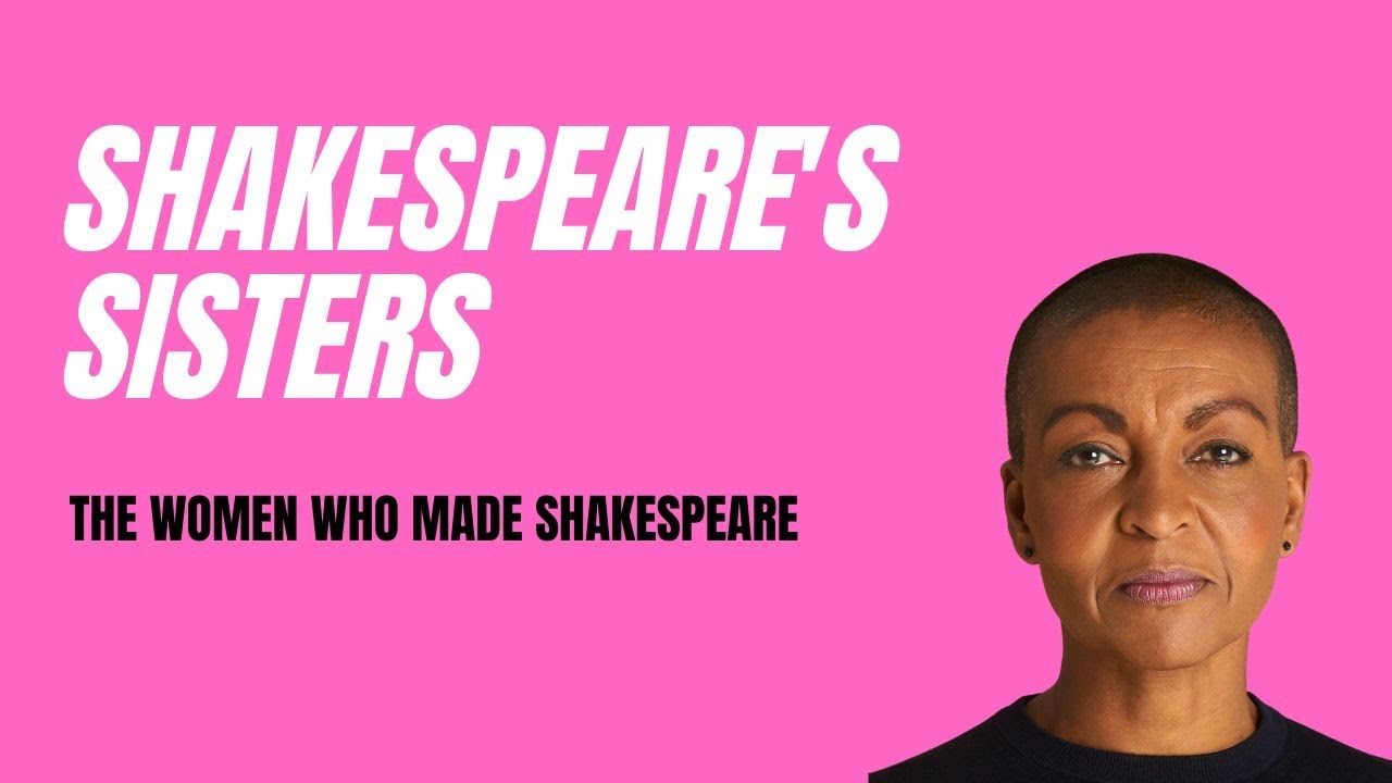 Shakespeare's Sisters