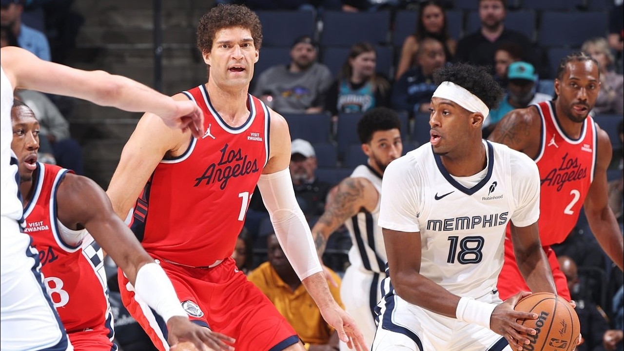 Los Angeles Clippers vs Memphis Grizzlies | Full Game Highlights | March 7, 2026 | NBA Season