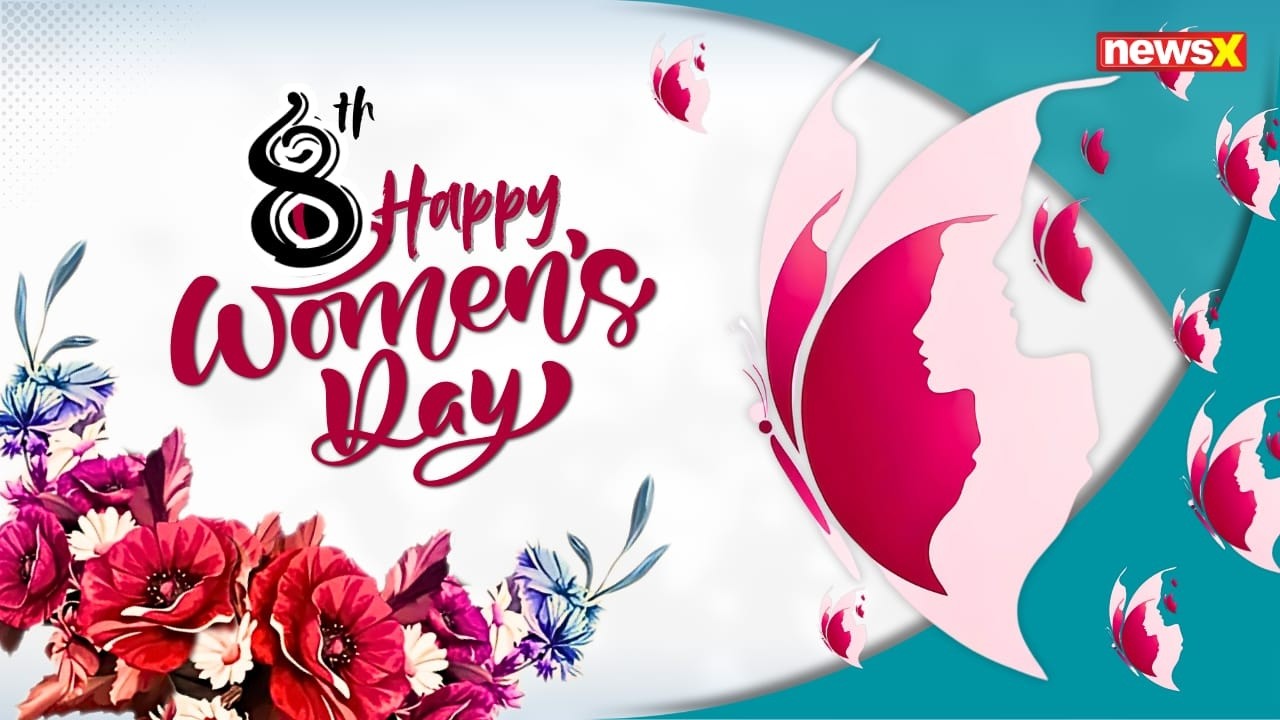 WOMEN'S DAY SPECIAL ON WWW | WHAT DO WOMEN OF TODAY WANT?