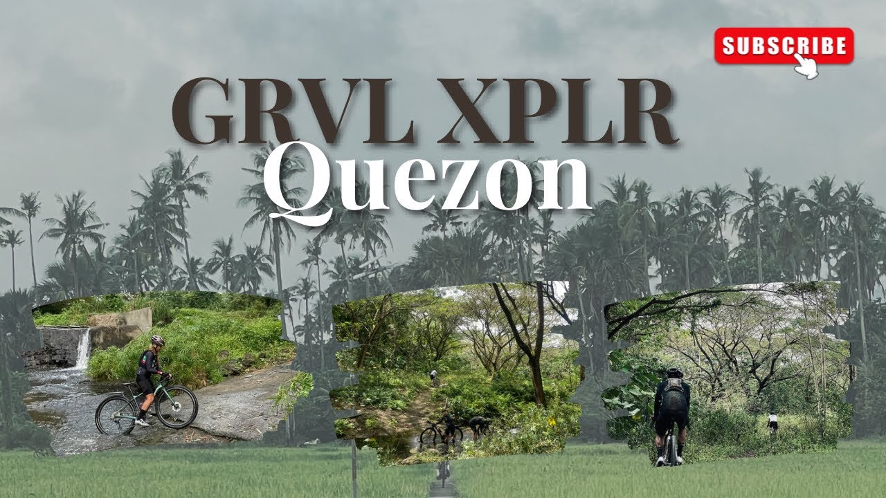 GRAVEL RIDE FOR UNRSTRKTD | RECON FOR REBOUND 2026