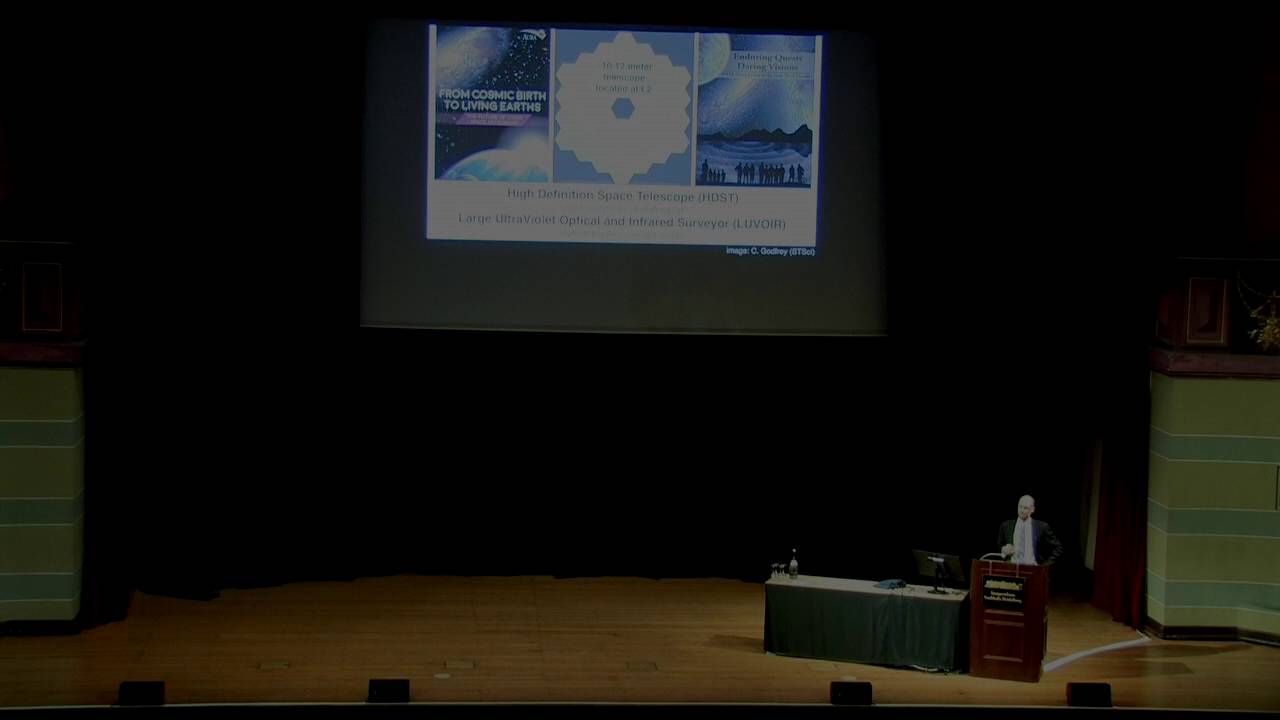Observations of neutron-capture elements - Ian Roederer