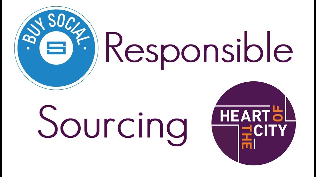 Responsible Sourcing