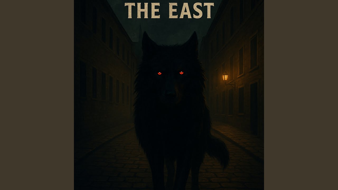 Wolves From the East
