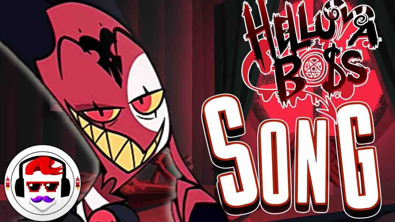 HELLUVA BOSS SONG - Murder Family // S1: Episode 1 | Rockit Gaming