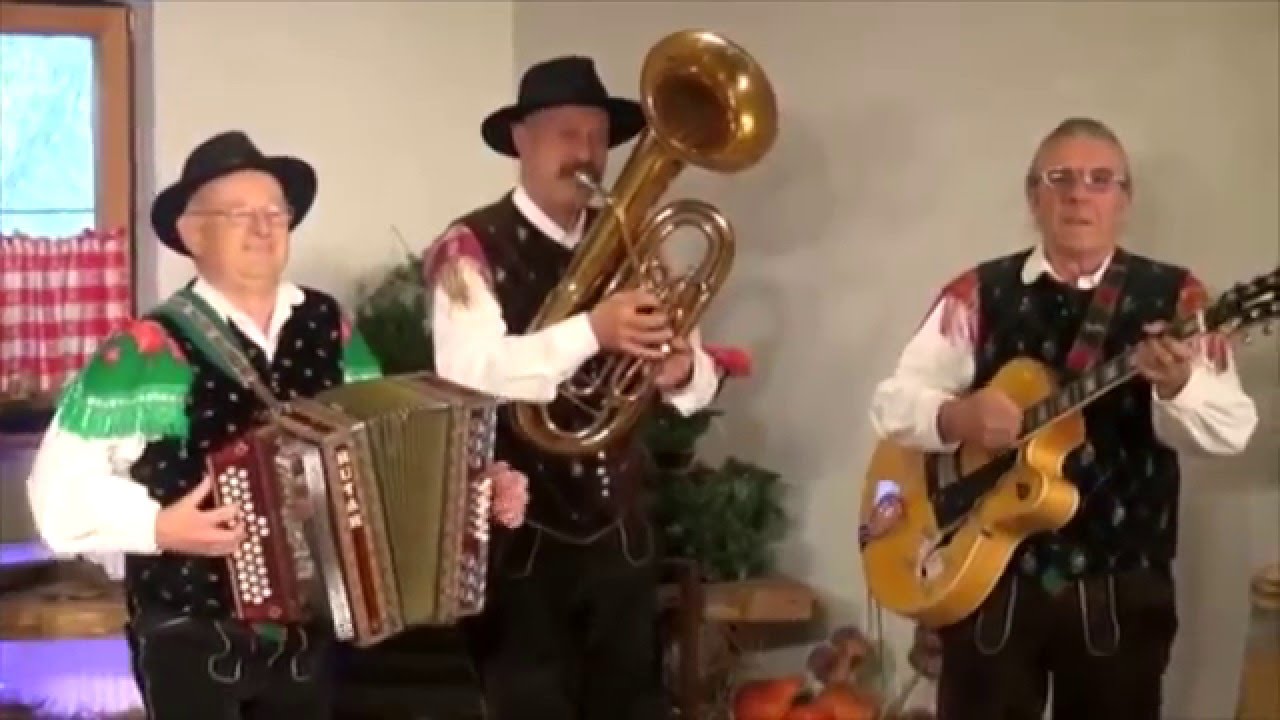 Ansambel Jožeta Škoberneta  in Fantje z Brezovske Gore - Mini kikelca
