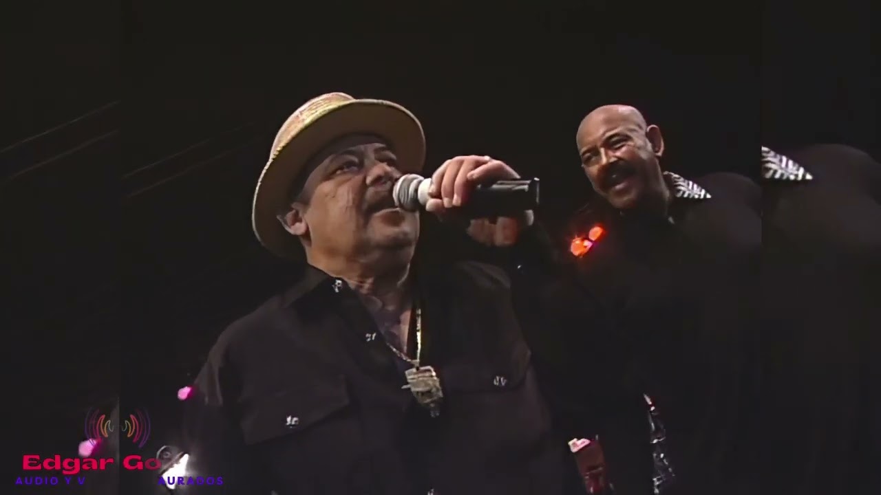 Burunquena de doña ines - Puerto Rican Master