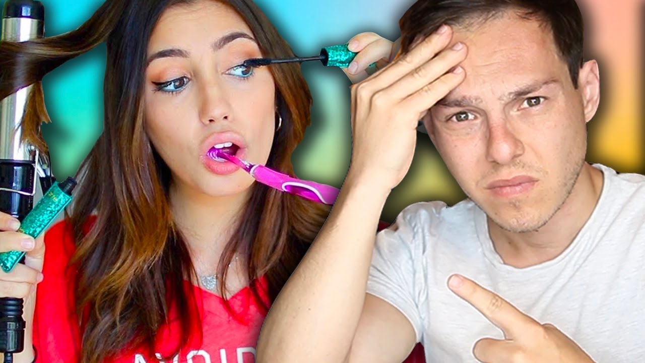 Millionaire Reacts: What I Spend in a Week in LA as a 24 Year Old | Tara Michelle
